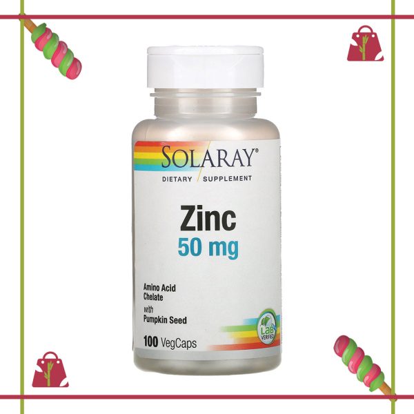 زنك-(50-ملغم)-