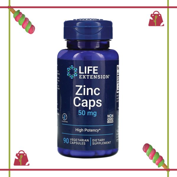 زنك-(50--ملغم)