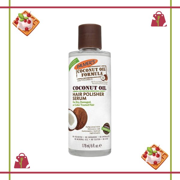 سيروم-Palmer's-لمنح-اللمعان-للشعر