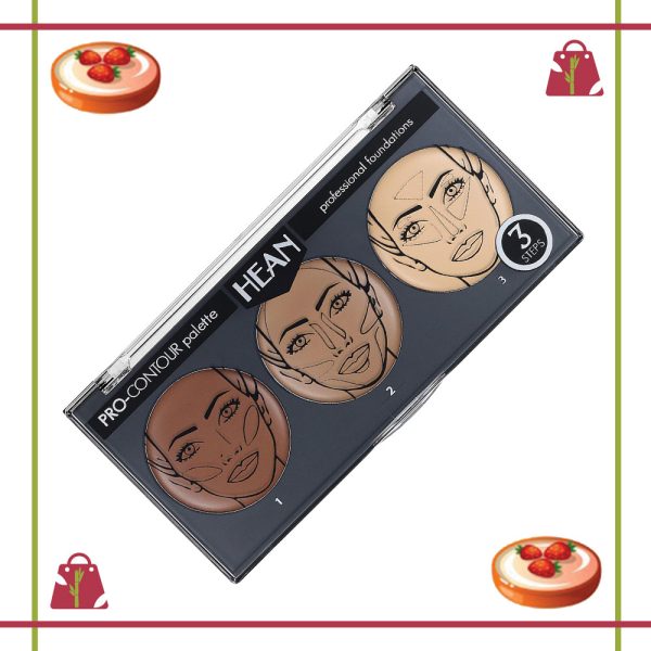 كونتور HEAN PRO