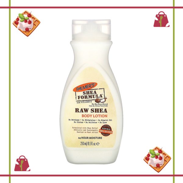 لوشن Palmer's لترطيب الجسم