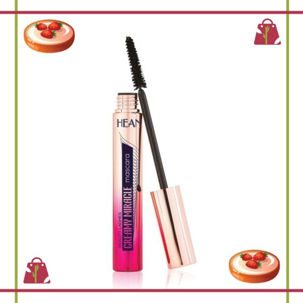 ماسكارا HEAN CREAMY MIRACLE BEAUTY LASHES