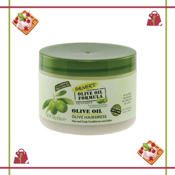 كريم-تصفيف-الشعر-من-Palmer's