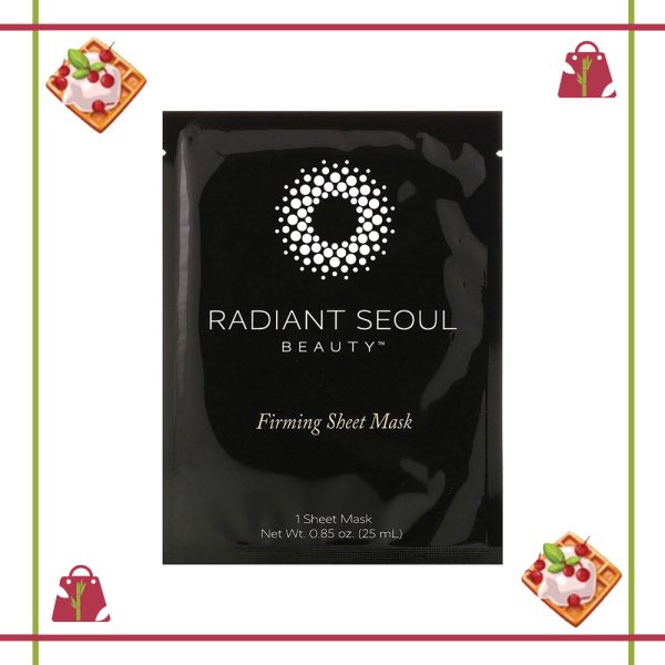 ماسك-ورقي-لشد-البشرة-من-RADIANT-SEOUL
